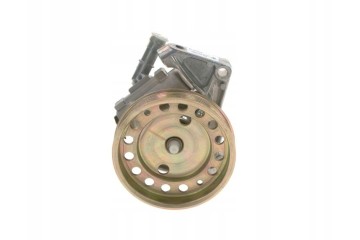 Bosch K S01 000 613 Hydraulic pump steering Quality of parts according to GVO Q original with factory logo OEM OES