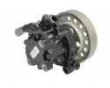 Bosch K S01 000 613 Hydraulic pump steering EAN GTIN 4047025466073