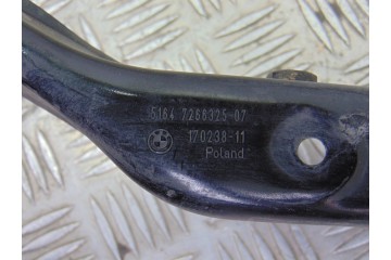 7266325 TRAVESAÑO INFERIOR BMW SERIE 3 BERLINA (F30) 320d 7266325 195684 BMW - 2