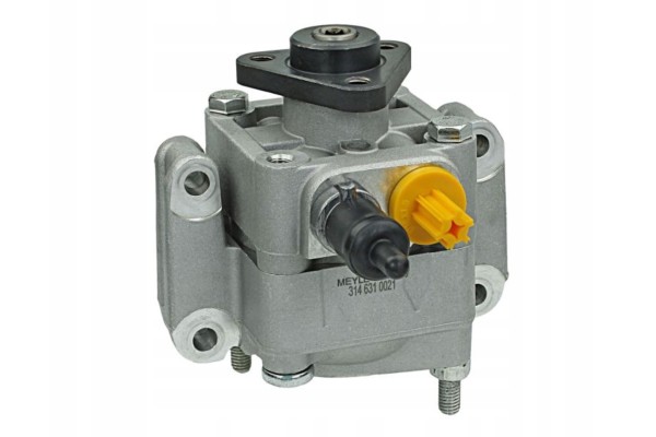 SUPPORT PUMP ARRANGEMENT HEART BMW 3 E46 02 98 12 07 Catalog number of the original BMW 32 41 6 756 611 BMW 32 41 6 758 595 BMW 