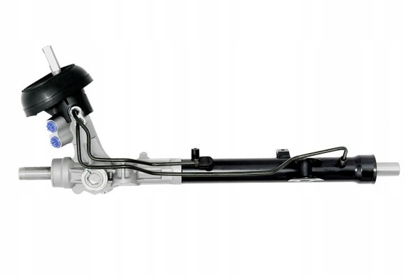 DUSTER 1 5DCI STEERING GEAR 1 6 16V 2010 HYDRAULIC