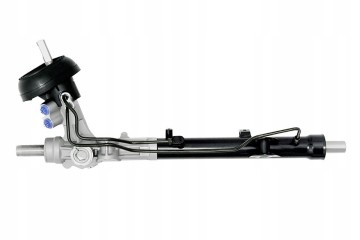 DUSTER 1 5DCI STEERING GEAR 1 6 16V 2010 HYDRAULIC