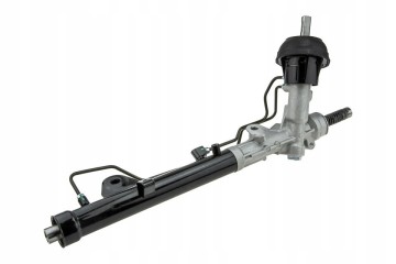 DUSTER 1 5DCI STEERING GEAR 1 6 16V 2010 HYDRAULIC Car type passenger cars