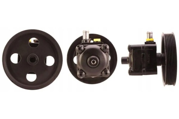 POWER STEERING PUMP 715521091 DRI
