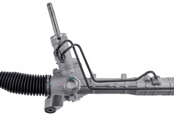 STEERING GEAR MAZDA 3 08 Catalog number of the part SPK MZ 013