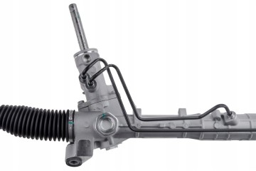 STEERING GEAR MAZDA 3 08 Catalog number of the part SPK MZ 013