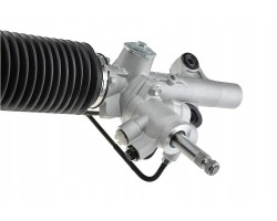 STEERING GEAR HONDA CR V 01 07