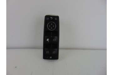 A2049055402 MANDO ELEVALUNAS DELANTERO IZQUIERDO MERCEDES-BENZ CLASE E (BM 212) LIM.