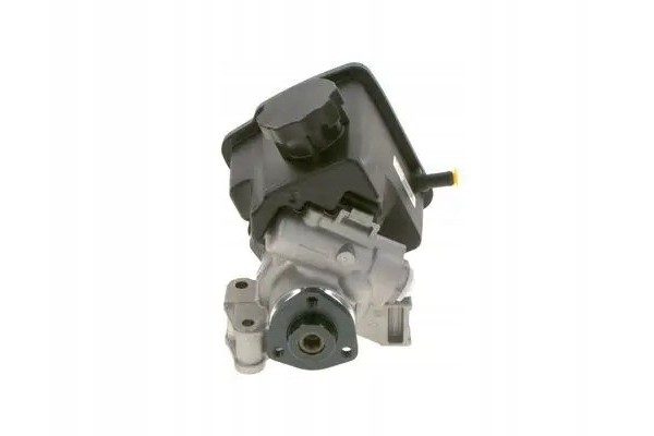 HYDRAULIC BOOSTER PUMP K S00 000 596 BOSCH Catalog number of the part K S00 000 596