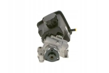HYDRAULIC BOOSTER PUMP K S00 000 596 BOSCH Catalog number of the part K S00 000 596