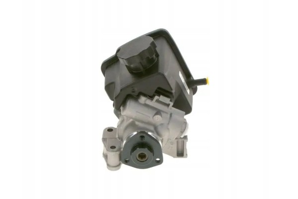 HYDRAULIC BOOSTER PUMP K S00 000 596 BOSCH Car type buses cargo vans