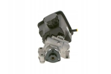 HYDRAULIC BOOSTER PUMP K S00 000 596 BOSCH Car type buses cargo vans