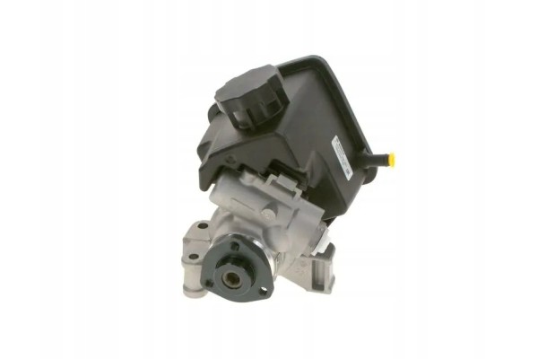 HYDRAULIC BOOSTER PUMP K S00 000 596 BOSCH Product weight with unit packaging 4 kg