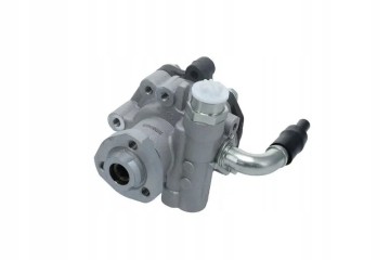 HYDRAULIC BOOSTER PUMP K S02 000 008 BOSCH Product weight with unit packaging 1 646 kg