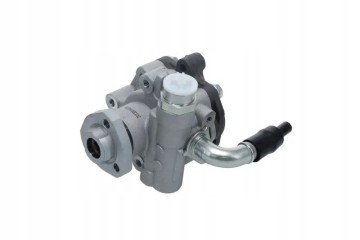HYDRAULIC BOOSTER PUMP K S02 000 008 BOSCH Quality of parts according to GVO Q original with factory logo OEM OES