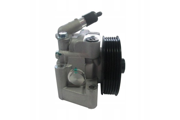 POWER STEERING PUMP JAGUAR XF XJ 2 7D 3 0D Catalog number of the part 4902567