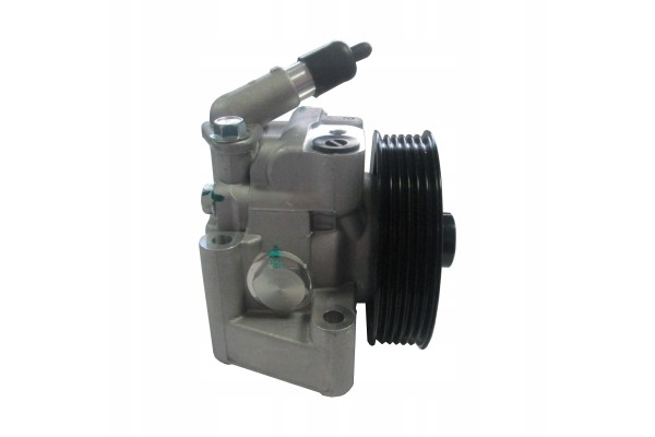 POWER STEERING PUMP JAGUAR XF XJ 2 7D 3 0D Part manufacturer WRC Original Parts