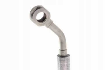 HOSE POWER STEERING V10 7741 VAICO AUDI Packaging status original