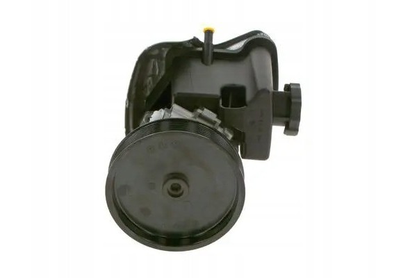 HYDRAULIC BOOSTER PUMP K S00 000 594 BOSCH Catalog number of the part K S00 000 594