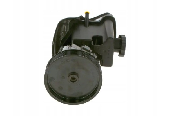 HYDRAULIC BOOSTER PUMP K S00 000 594 BOSCH Car type passenger cars