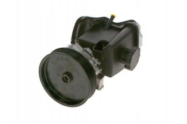 HYDRAULIC BOOSTER PUMP K S00 000 594 BOSCH Quality of parts according to GVO Q original with factory logo OEM OES