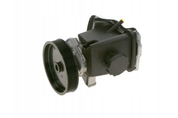 HYDRAULIC BOOSTER PUMP K S00 000 594 BOSCH Catalog number of the original MERCEDES BENZ 003 466 42 01 MERCEDES BENZ 003 466 42 0