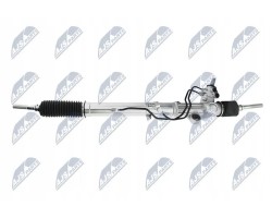 STEERING GEAR HYDRAULIC MILLING MACHINE