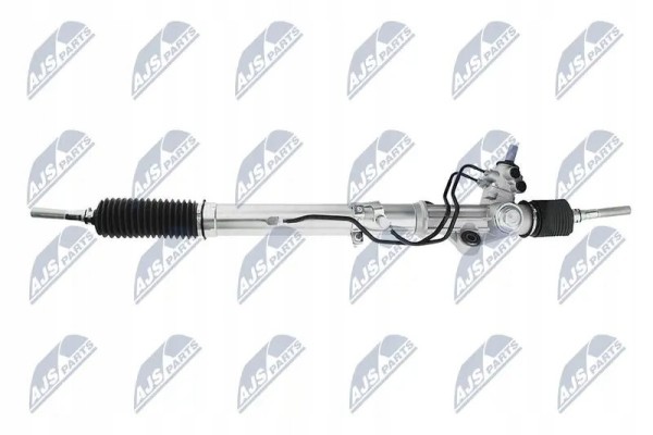 STEERING GEAR HYDRAULIC MILLING MACHINE