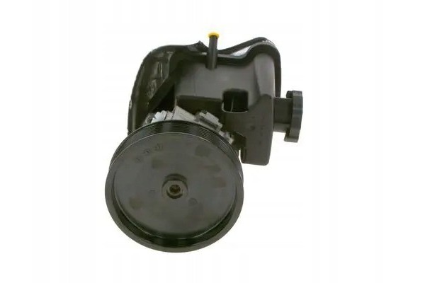 HYDRAULIC BOOSTER PUMP K S00 000 595 BOSCH Catalog number of the part K S00 000 595