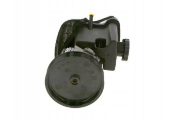 HYDRAULIC BOOSTER PUMP K S00 000 595 BOSCH Catalog number of the part K S00 000 595
