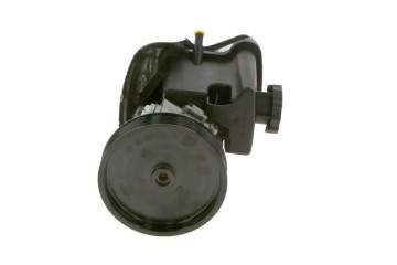 HYDRAULIC BOOSTER PUMP K S00 000 595 BOSCH Car type passenger cars
