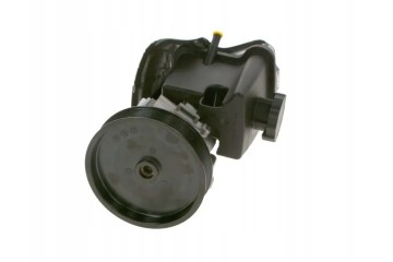 HYDRAULIC BOOSTER PUMP K S00 000 595 BOSCH Product weight with unit packaging 3 239 kg