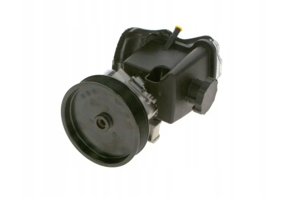 HYDRAULIC BOOSTER PUMP K S00 000 595 BOSCH Quality of parts according to GVO Q original with factory logo OEM OES