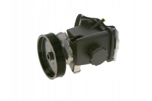 HYDRAULIC BOOSTER PUMP K S00 000 595 BOSCH Catalog number of the original MERCEDES BENZ 003 466 16 01 MERCEDES BENZ 003 466 40 0