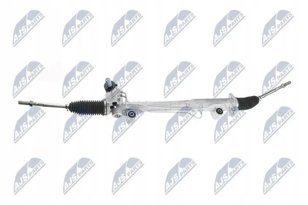 STEERING GEAR HYDRAULIC MILLING MACHINE Packaging status original
