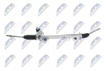 STEERING GEAR HYDRAULIC MILLING MACHINE Packaging status original