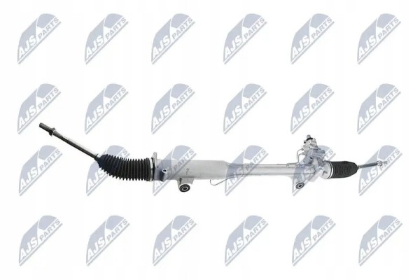 STEERING GEAR HYDRAULIC MILLING MACHINE Part manufacturer NTY