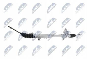STEERING GEAR HYDRAULIC MILLING MACHINE Part manufacturer NTY