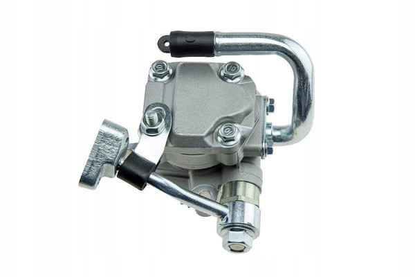 POWER PUMP ISUZU D MAX 2 5CRDI 12 Product weight with unit packaging 2 03 kg