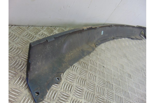 15857711 SPOILER PARAGOLPES TRASERO BMW SERIE 3 BERLINA (F30)