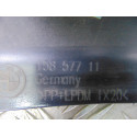 15857711 SPOILER PARAGOLPES TRASERO BMW SERIE 3 BERLINA (F30) 15857711 SPOILER PARAGOLPES TRASERO BMW SERIE 3 BERLINA (F30)