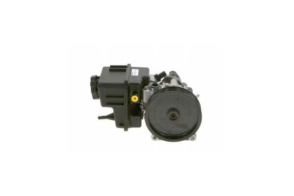 MERCEDES POWER STEERING PUMP
