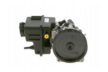 MERCEDES POWER STEERING PUMP