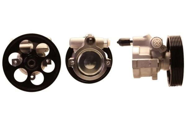 POWER STEERING PUMP 715520759 DRI