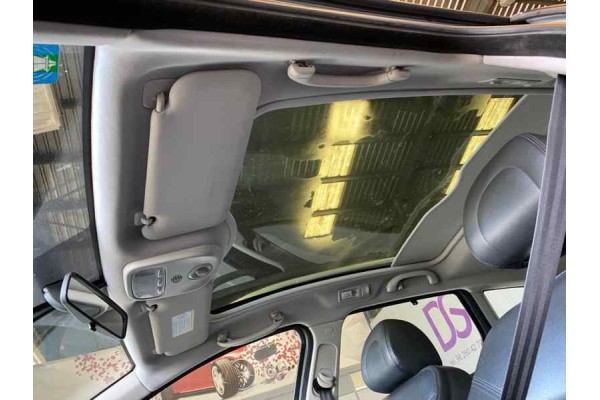 PEUGEOT 407 SW Premium