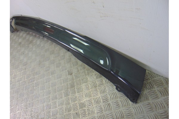 15857711 SPOILER PARAGOLPES TRASERO BMW SERIE 3 BERLINA (F30)