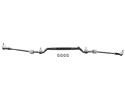 Lemforder 21672 01 Cross Steering Rod