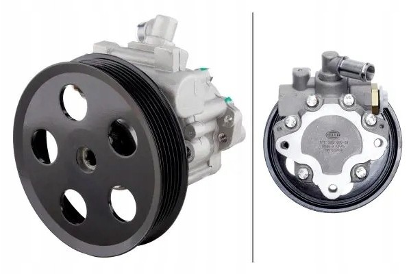 POWER STEERING PUMP 8TL 359 000 281 HELLA