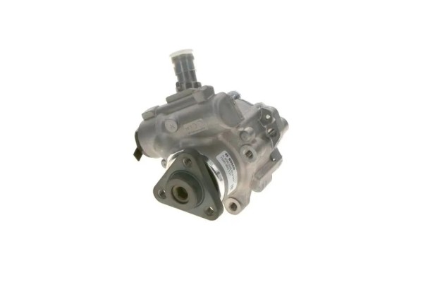 HYDRAULIC BOOSTER PUMP K S00 000 518 BOSCH Quality of parts according to GVO Q original with factory logo OEM OES