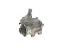HYDRAULIC BOOSTER PUMP K S00 000 518 BOSCH Catalog number of the original AUDI 8E0 145 155 N SEAT 8E0 145 155 N VW 8E0 145 155 N